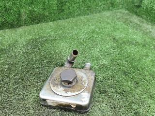 радиатор АКПП Citroen Xantia 1 поколение [рестайлинг] 2000, 1.8 л., LFY  (XU7JP4), бензин, АКПП, хетчбэк 5 дв.