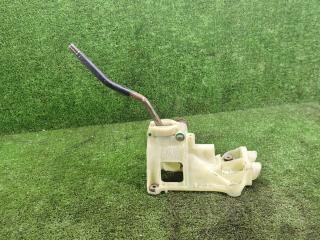 кулиса Toyota Carina E 1 поколение T190 1997, 1.6 л., бензин, МКПП, седан