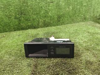 часы Mazda 626 GF 1997, 1.8 л., бензин, МКПП, седан, GE4T676008, X6T60271