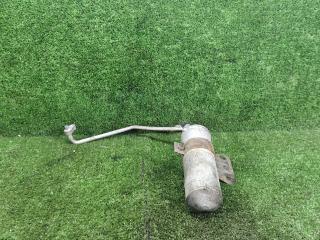 осушитель кондиционера Kia Carnival UP/GQ 2000, 2.9 л., TDi, дизель, МКПП, минивэн