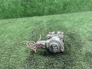 клапан EGR Mazda 626 GF 1997, 1.8 л., бензин, МКПП, седан