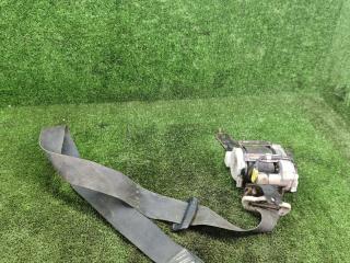 ремень безопасности Nissan Almera Tino V10 2002, 2.2 л., дизель, МКПП, минивэн