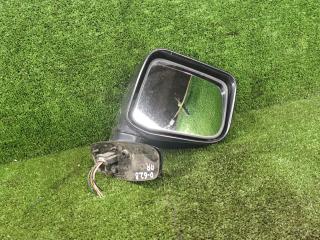 зеркало наружное правое Mitsubishi Space Wagon 3 поколение (Typ N50) 2000, 2.4 л., GDi, бензин, МКПП, минивэн