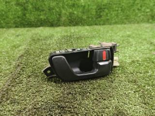 ручка внутренняя передняя правая Mitsubishi Space Wagon 3 поколение (Typ N50) 2000, 2.4 л., GDi, бензин, МКПП, минивэн