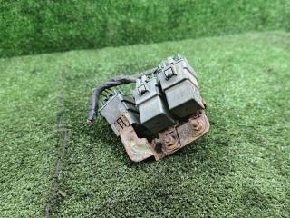 блок реле Mazda 626 GE [рестайлинг] 1995, 2.0 л., бензин, АКПП, седан