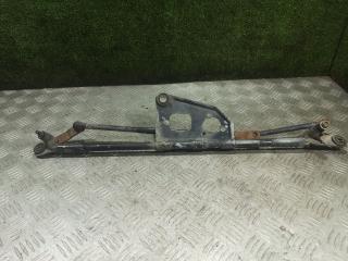 механизм стеклоочистителя (трапеция дворников) Toyota Carina E 1 поколение T190 1997, 1.6 л., бензин, МКПП, седан