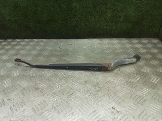 щеткодержатель (поводок стеклоочистителя, дворник) Toyota Carina E 1 поколение T190 1997, 1.6 л., бензин, МКПП, седан