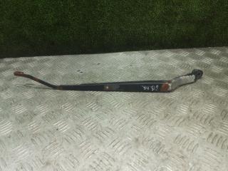 щеткодержатель (поводок стеклоочистителя, дворник) Toyota Carina E 1 поколение T190 1997, 1.6 л., бензин, МКПП, седан