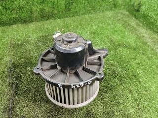 моторчик печки Kia Carnival 1 поколение [рестайлинг] 2005, 2.9 л., CRDi, дизель, АКПП, минивэн