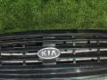 решетка радиатора Kia Carnival 1 поколение [рестайлинг] 2005, 2.9 л., CRDi, дизель, АКПП, минивэн - фото №3