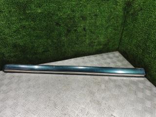 молдинг двери передней правой Kia Carnival 1 поколение [рестайлинг] 2005, 2.9 л., CRDi, дизель, АКПП, минивэн