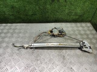 стеклоподъемник электрический задний левый Mitsubishi Space Wagon 3 поколение (Typ N50) 2000, 2.4 л., GDi, бензин, МКПП, минивэн