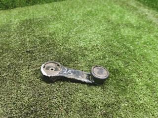 ручка стеклоподъемника Ford Transit 4 поколение 1995, 2.5 л., дизель, МКПП, микроавтобус