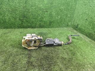 замок двери передней правой Hyundai Sonata EF 1999, 2.0 л., бензин, МКПП, седан