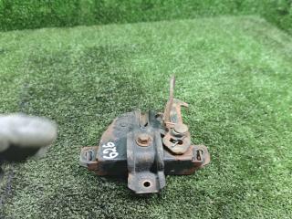 замок капота Hyundai Sonata EF 1999, 2.0 л., бензин, МКПП, седан