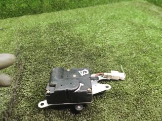 моторчик заслонки печки Hyundai Sonata EF 2000, 2.0 л., бензин, МКПП, седан