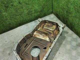 масляный поддон Hyundai Sonata EF 1999, 2.0 л., бензин, МКПП, седан