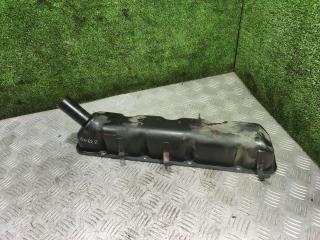 клапанная крышка Ford Transit 4 поколение 1990, 2.5 л., дизель, МКПП, микроавтобус