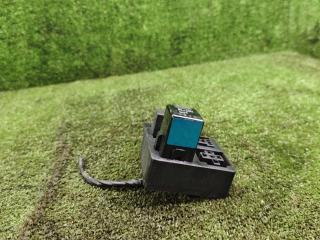 реле (прочие) Hyundai Sonata EF 1999, 2.0 л., бензин, МКПП, седан, 9555034000