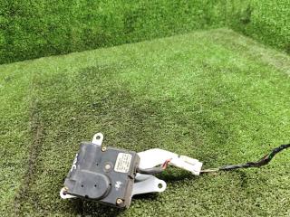 моторчик заслонки печки Hyundai Sonata EF 1999, 2.0 л., бензин, МКПП, седан