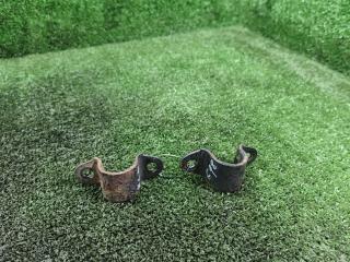 крепление стабилизатора / втулки стабилизатора Toyota Carina E 1 поколение T190 1997, 1.6 л., бензин, МКПП, седан