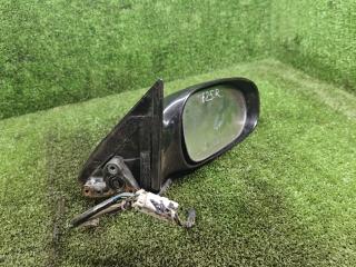 зеркало наружное правое Mazda 626 GE [рестайлинг] 1995, 2.0 л., бензин, АКПП, седан