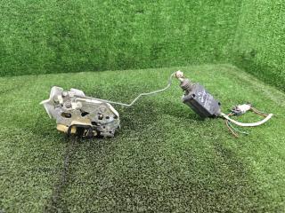 замок двери задней левой Mazda 626 GE [рестайлинг] 1995, 2.0 л., бензин, АКПП, седан