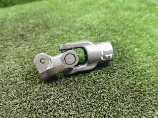 рулевой карданчик Mazda 626 GE [рестайлинг] 1995, 2.0 л., бензин, АКПП, седан