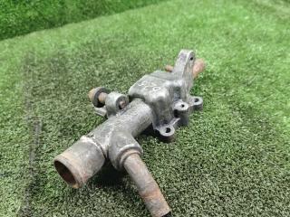 корпус термостата Mazda 626 GE [рестайлинг] 1995, 2.0 л., бензин, АКПП, седан