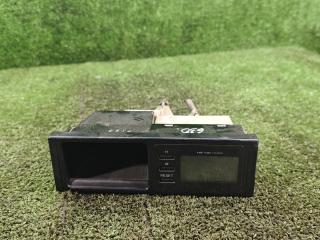 часы Mazda 626 GF 1998, 1.8 л., бензин, МКПП, хетчбэк 5 дв.