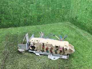 блок предохранителей Mazda 626 GF 1998, 1.8 л., бензин, МКПП, хетчбэк 5 дв.