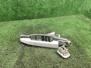 ручка наружная задняя левая Mercedes-Benz E-Класс W210/S210 [рестайлинг] 1999, 2.2 л., дизель, АКПП, седан