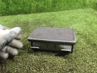 пепельница Mercedes-Benz E-Класс W210/S210 [рестайлинг] 1999, 2.2 л., дизель, АКПП, седан