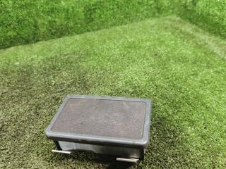 пепельница Mercedes-Benz E-Класс W210/S210 [рестайлинг] 1999, 2.2 л., дизель, АКПП, седан