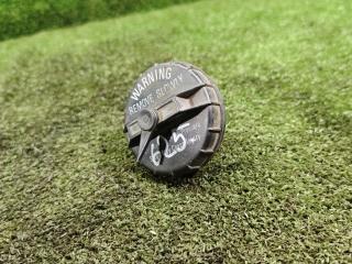 пробка топливного бака Mazda 626 GE [рестайлинг] 1995, 2.0 л., бензин, АКПП, седан