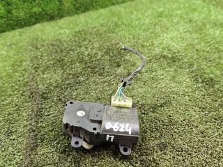 моторчик заслонки печки Kia Carnival 1 поколение [рестайлинг] 2005, 2.9 л., CRDi, дизель, АКПП, минивэн