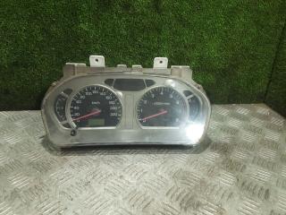 щиток приборов (приборная панель) Mitsubishi Space Wagon 3 поколение (Typ N50) 2000, 2.4 л., GDi, бензин, МКПП, минивэн, MR318549