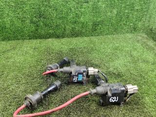 катушка зажигания Hyundai Sonata EF 2000, 2.0 л., бензин, МКПП, седан