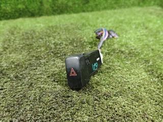 кнопка аварийной сигнализации Hyundai Sonata EF 2000, 2.0 л., бензин, МКПП, седан