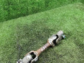 рулевой карданчик Hyundai Sonata EF 2000, 2.0 л., бензин, МКПП, седан