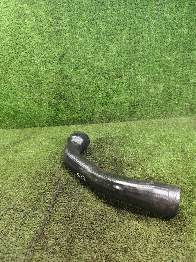 патрубок интеркулера Ford Transit 5 поколение 1996, 2.5 л., TDi, дизель, МКПП, микроавтобус - фото №1