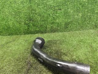 патрубок интеркулера Ford Transit 5 поколение 1996, 2.5 л., TDi, дизель, МКПП, микроавтобус