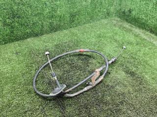 трос газа Hyundai Sonata EF 2000, 2.0 л., бензин, МКПП, седан