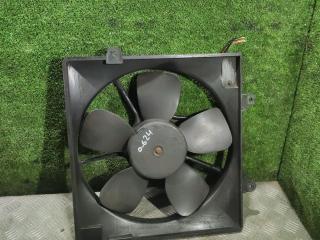 вентилятор радиатора Kia Carnival 1 поколение [рестайлинг] 2005, 2.9 л., CRDi, дизель, АКПП, минивэн