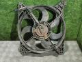 вентилятор радиатора Hyundai Sonata EF 1999, 2.0 л., бензин, МКПП, седан - фото №4