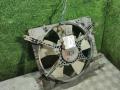 вентилятор радиатора Mitsubishi Space Wagon 3 поколение (Typ N50) 2000, 2.4 л., GDi, бензин, МКПП, минивэн, 499300-3041 - фото №4