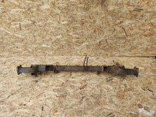 балка подвески задняя Kia Carnival UP/GQ 2000, 2.9 л., TDi, дизель, МКПП, минивэн