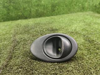 ручка внутренняя задняя левая Daewoo Matiz M150 [рестайлинг] 2007, 0.8 л., бензин, МКПП, хетчбэк 5 дв.