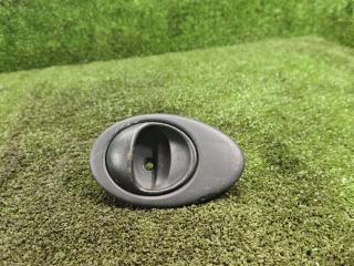 ручка внутренняя задняя правая Daewoo Matiz M150 [рестайлинг] 2007, 0.8 л., бензин, МКПП, хетчбэк 5 дв.