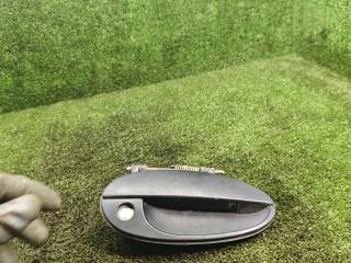 ручка наружная Daewoo Matiz M150 [рестайлинг] 2007, 0.8 л., бензин, МКПП, хетчбэк 5 дв.